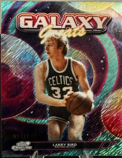 Larry Bird