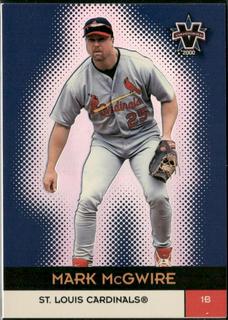 Mark McGwire