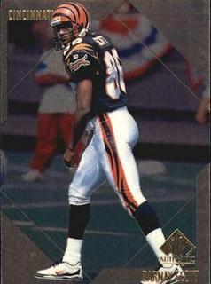 Darnay Scott