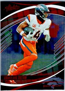 Courtland Sutton