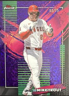 Mike Trout