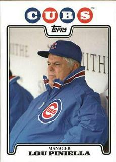 Lou Piniella