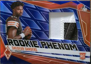 Shedeur Sanders