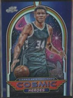 Giannis Antetokounmpo