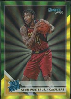 Kevin Porter Jr.