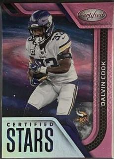 Dalvin Cook