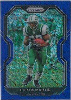 Curtis Martin