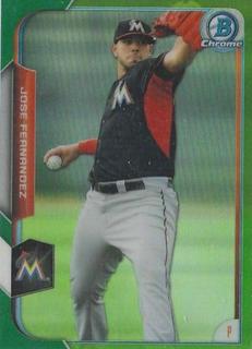 Jose Fernandez