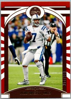 Jacoby Brissett