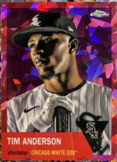 Tim Anderson