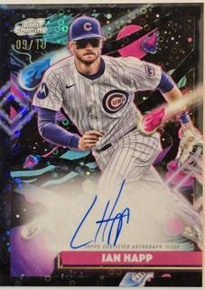 Ian Happ