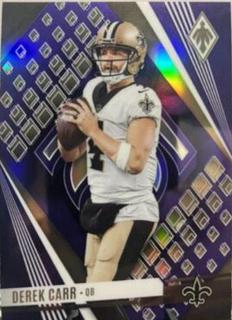Derek Carr