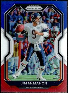 Jim McMahon
