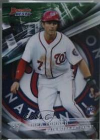 Trea Turner