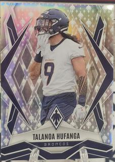 Talanoa Hufanga