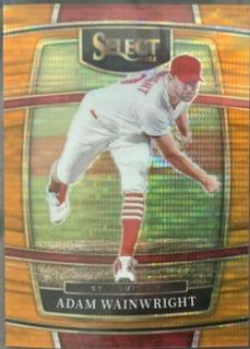 Adam Wainwright