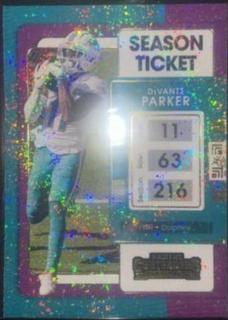 DeVante Parker