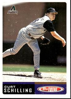 Curt Schilling