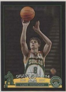 Luke Ridnour