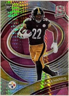 Najee Harris