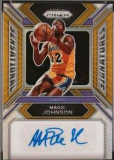 Magic Johnson