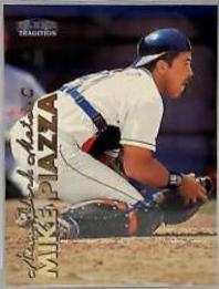 Mike Piazza