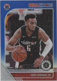 Troy Brown Jr.