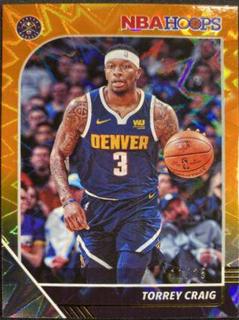 Torrey Craig