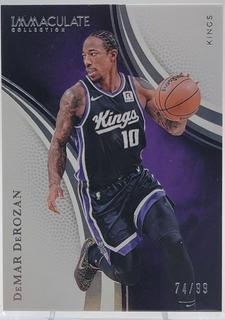 DeMar DeRozan