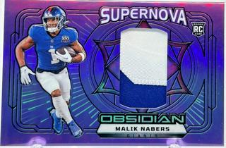 Malik Nabers