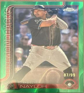Josh Naylor