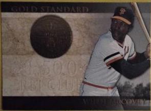 Willie McCovey