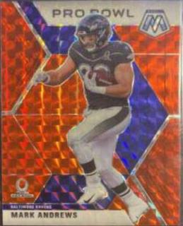 Mark Andrews