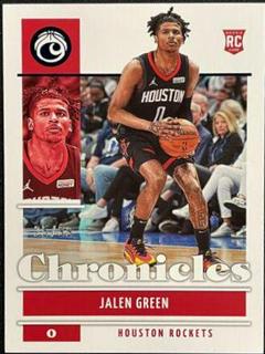 Jalen Green