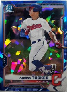 Carson Tucker