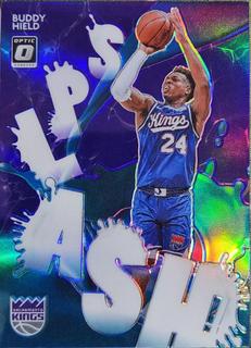 Buddy Hield