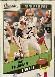 Joe Thomas