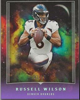 Russell Wilson
