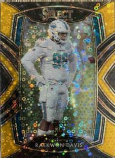 Raekwon Davis