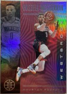 Russell Westbrook