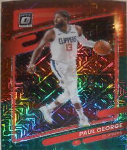 Paul George