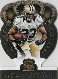 Pierre Thomas