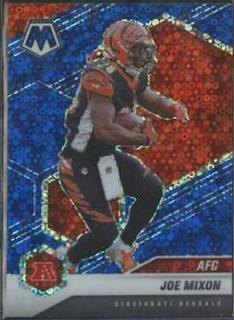 Joe Mixon