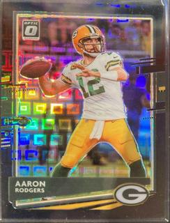 Aaron Rodgers
