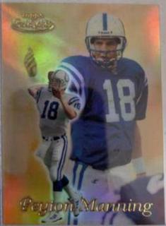 Peyton Manning