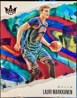 Lauri Markkanen
