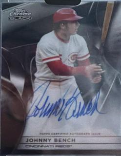 Johnny Bench