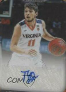 Ty Jerome