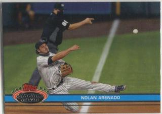 Nolan Arenado