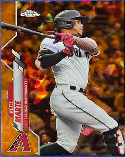 Ketel Marte